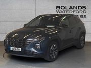 Hyundai Tucson 2024