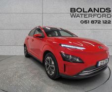 Hyundai Kona 2023