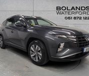 Hyundai Tucson 2024