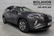 Hyundai Tucson 2024