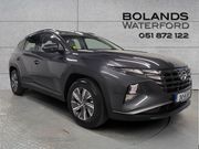 Hyundai Tucson 2024