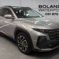 Hyundai Tucson 2026