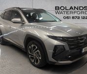 Hyundai Tucson 2026
