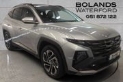 Hyundai Tucson 2026