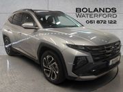 Hyundai Tucson 2026