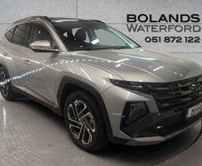 Hyundai Tucson 2026