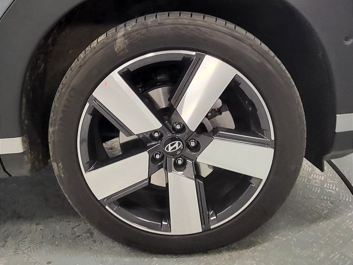 Hyundai Santa Fe 2026