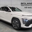 Hyundai Kona 2025
