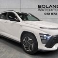 Hyundai Kona 2025