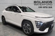 Hyundai Kona 2025
