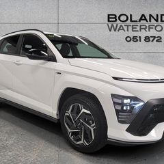 Hyundai Kona 2025