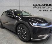 Hyundai Ioniq 5 2022