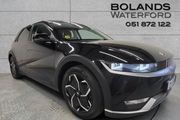 Hyundai Ioniq 5 2022