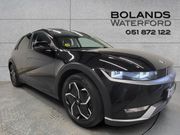 Hyundai Ioniq 5 2022