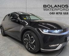 Hyundai Ioniq 5 2022