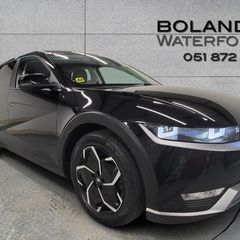 Hyundai Ioniq 5 2022