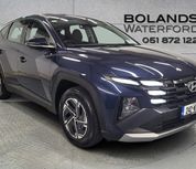 Hyundai Tucson 2024