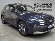 Hyundai Tucson 2024