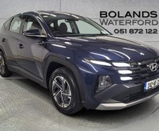 Hyundai Tucson 2024