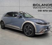Hyundai Ioniq 5 2026