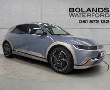 Hyundai Ioniq 5 2026