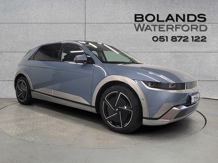 Hyundai Ioniq 5 2026