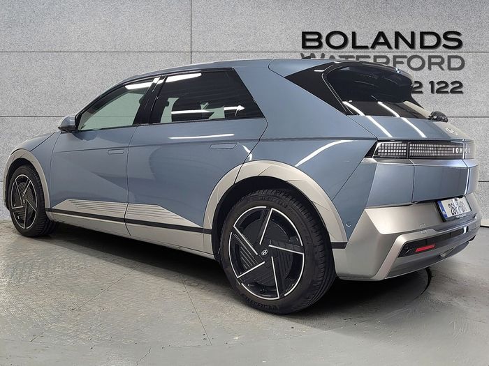 Hyundai Ioniq 5 2026