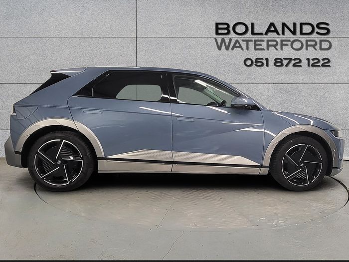 Hyundai Ioniq 5 2026