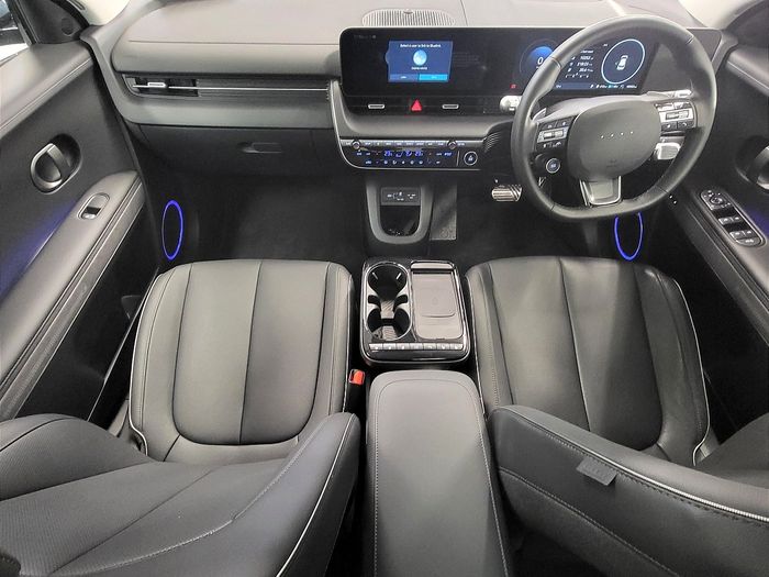 Hyundai Ioniq 5 2026