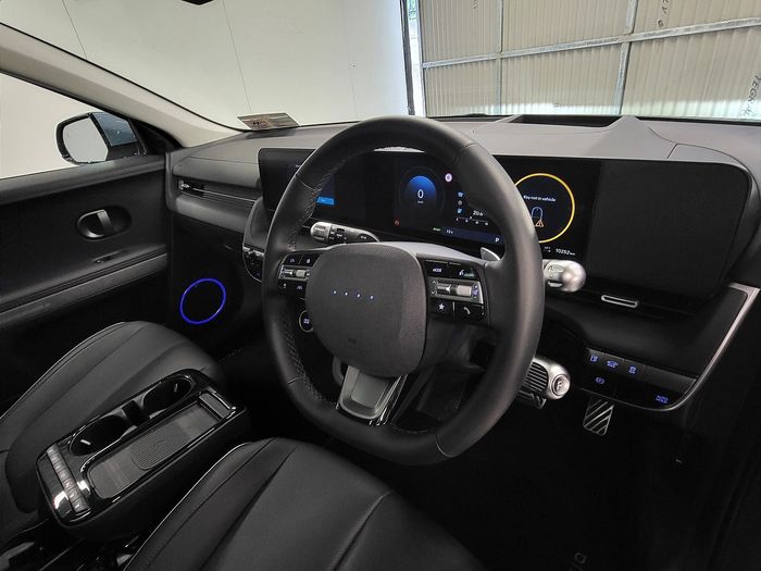 Hyundai Ioniq 5 2026