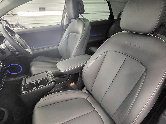 Hyundai Ioniq 5 2026