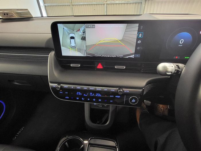 Hyundai Ioniq 5 2026