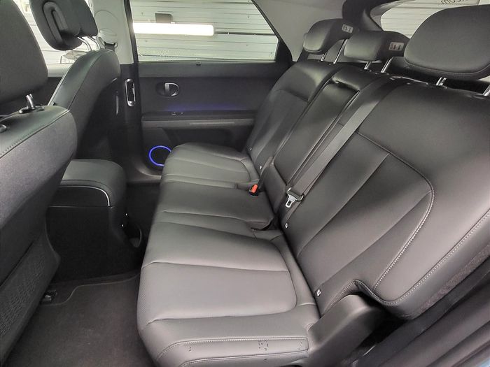 Hyundai Ioniq 5 2026