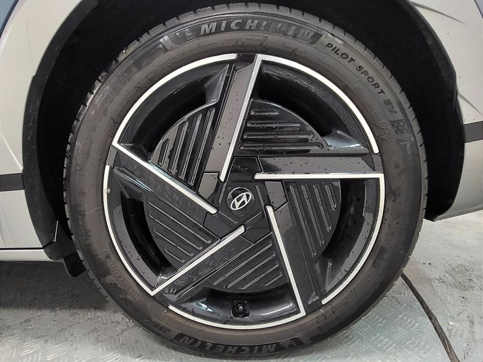 Hyundai Ioniq 5 2026