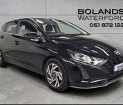 Hyundai i20 2026