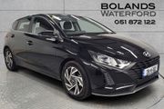 Hyundai i20 2026