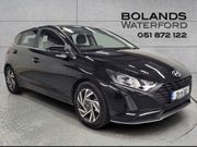 Hyundai i20 2026