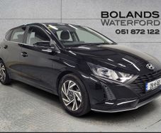 Hyundai i20 2026