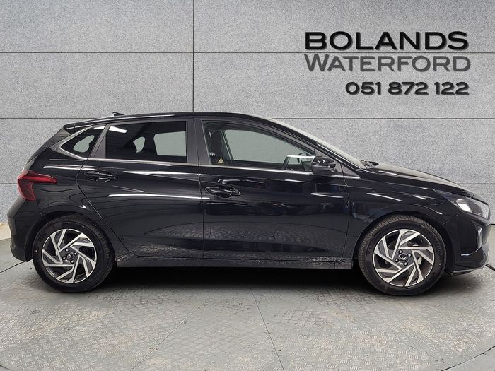 Hyundai i20 2026