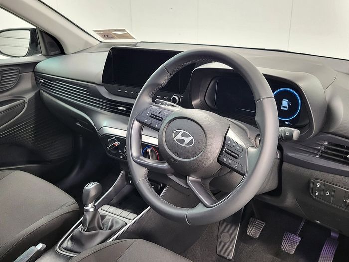 Hyundai i20 2026