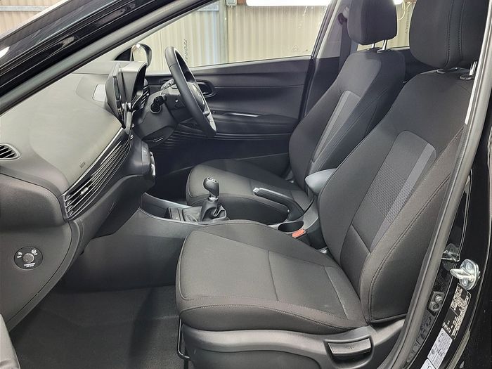Hyundai i20 2026