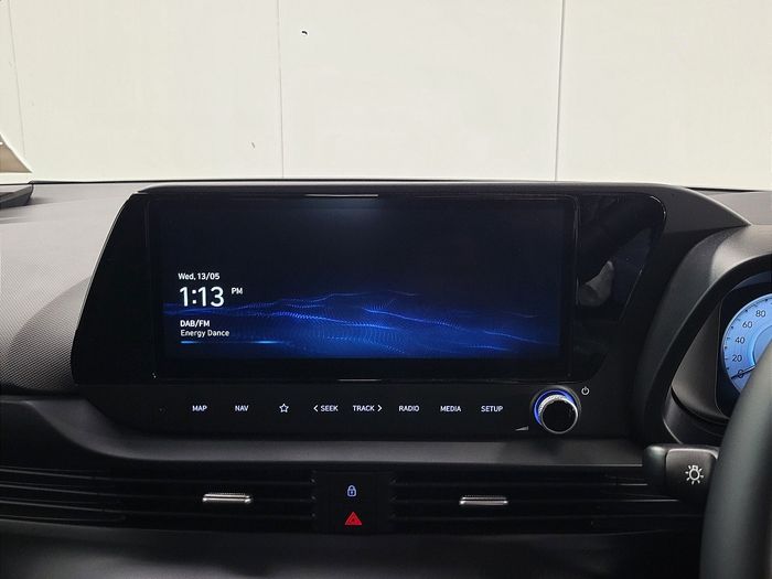 Hyundai i20 2026