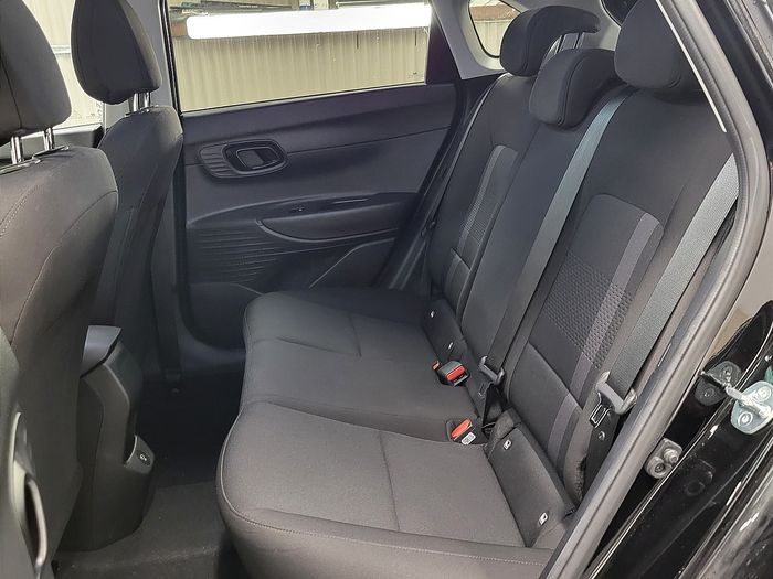 Hyundai i20 2026
