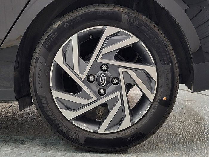 Hyundai i20 2026