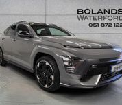 Hyundai Kona 2026
