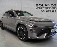 Hyundai Kona 2026