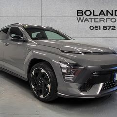 Hyundai Kona 2026