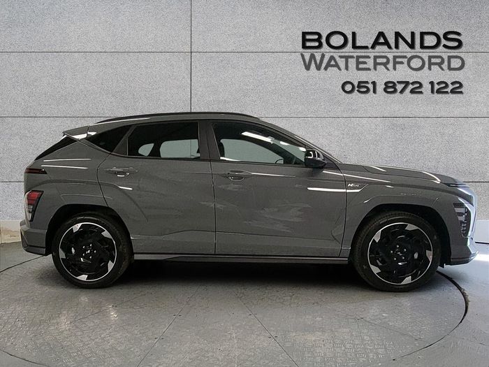 Hyundai Kona 2026