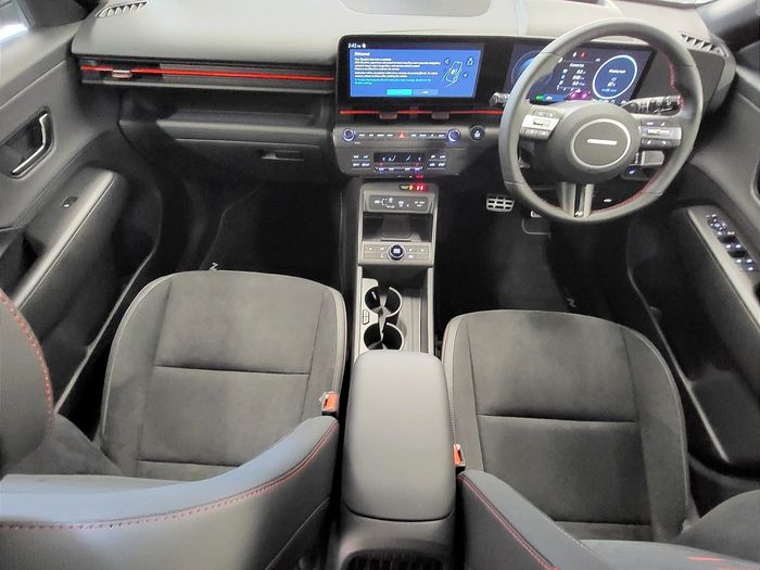 Hyundai Kona 2026