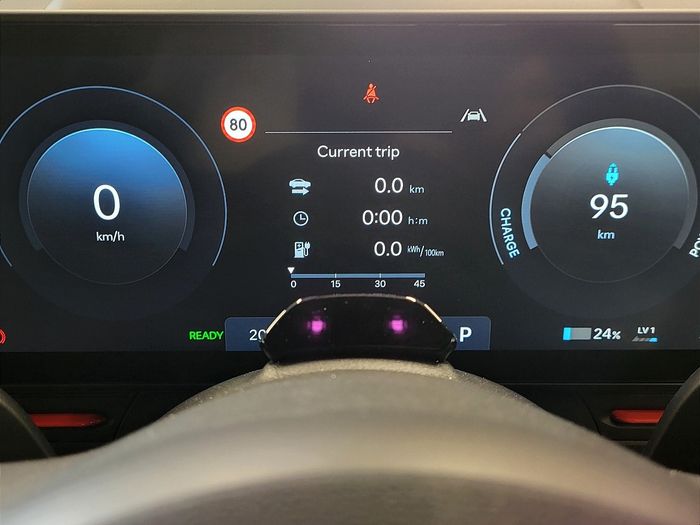 Hyundai Kona 2026